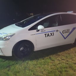 Taxi Osobowe - Przewóz Osób Łomża