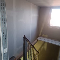 Wykończenia wnętrz Maszewo 4