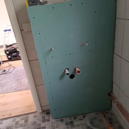 Wykończenia wnętrz Maszewo 2