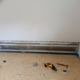 Wykończenia wnętrz Maszewo 1