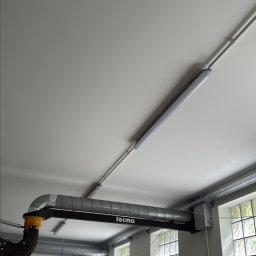 Drobne prace elektryczne Sopot 1