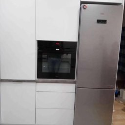 Kuchnie na wymiar Bożepole Wielkie 4