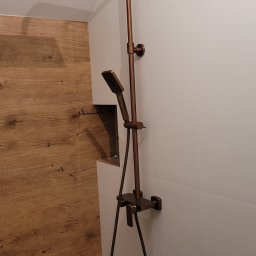 Kompleksowe wykonanie instalacji hydraulicznych Warszawa 4