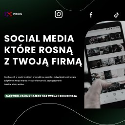 Tworzenie stron internetowych Wieluń 1