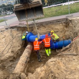 Brukarze Pruszcz Gdański 2