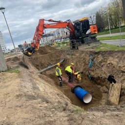 Brukarze Pruszcz Gdański 4