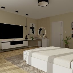 Aranżacja mieszkań Nowa Sól 4