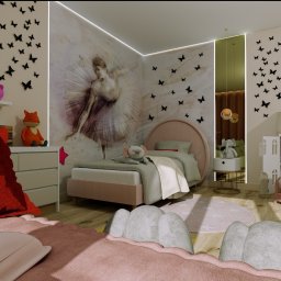 J&R Design - Staranna Aranżacja Domów Nowa Sól
