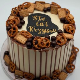 Catering świąteczny Sanka 1