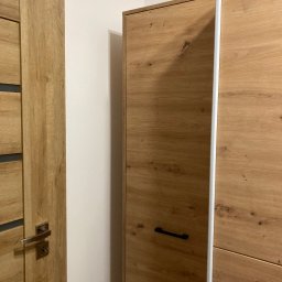 Montaż mebli Oświęcim 1