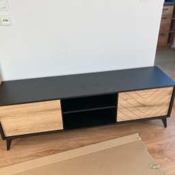 Montaż mebli Oświęcim 4