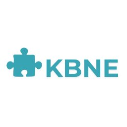 logo firmy KBNE