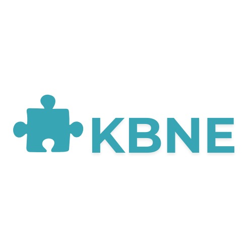 logo firmy KBNE