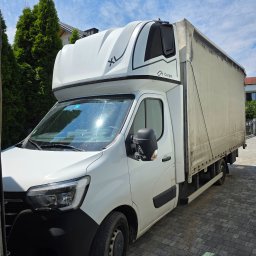 Transport busem Biała Podlaska 1