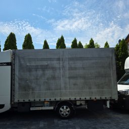 Transport busem Biała Podlaska 2