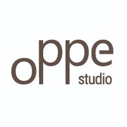 oppe studio Patrycja Opara - Biuro Projektowe Lubnów