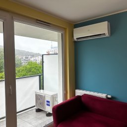 Klimatyzacja do domu Tychnowy 1