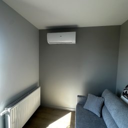 Klimatyzacja do domu Tychnowy 3