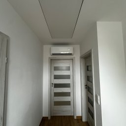 Klimatyzacja do domu Tychnowy 4