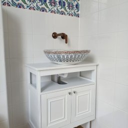 Malowanie mieszkań Warszawa 1