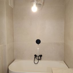 Malowanie mieszkań Warszawa 2