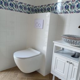 Malowanie mieszkań Warszawa 3