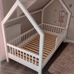 Szafy na wymiar Pomieczyno 1