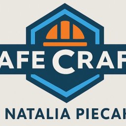 Safe Craft BHP Natalia Piecak - Szkolenie Wstępne BHP Lublin