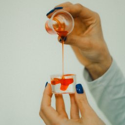 Dom mediowy Warszawa 2