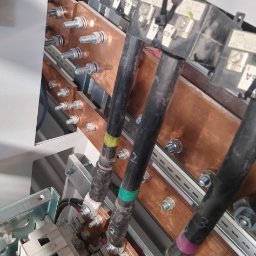 SDBUD SPÓŁKA Z OGRANICZONĄ ODPOWIEDZIALNOŚCIĄ - Pierwszorzędne Projekty Instalacji Elektrycznych Legionowo