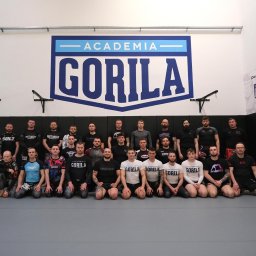 Sporty walki, treningi Toruń 1