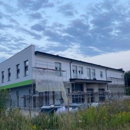 Remonty mieszkań Warszawa 2