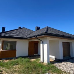 Remonty mieszkań Warszawa 1