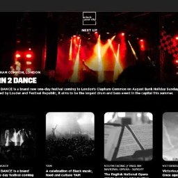 British American Tobacco (BAT) – Unlock Your City (UYC)