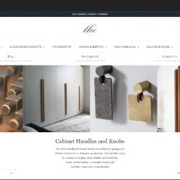 The Library Ladder Company