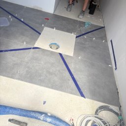 Michał Jankowski - Malowanie Legnica