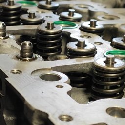 Naprawa i remonty silników