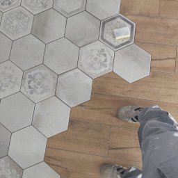 Malowanie mieszkań Ligota 2