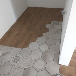 Malowanie mieszkań Ligota 3