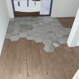 Malowanie mieszkań Ligota 4