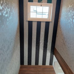 Malowanie mieszkań Ligota 1