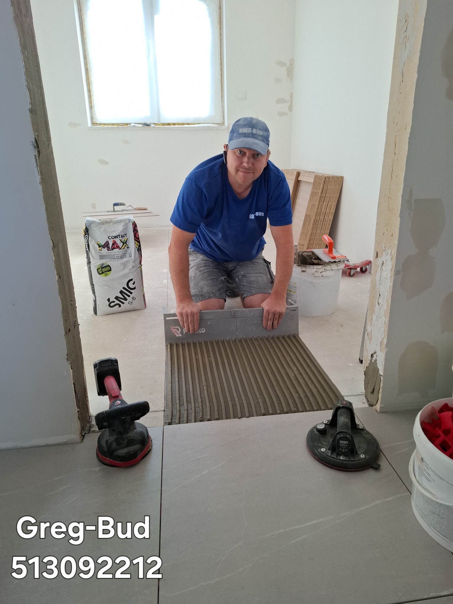 Aż chce się pracować