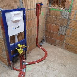 ABC Instal - Hydraulik Prudnik