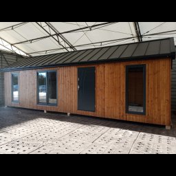 MARI Viktor Marek - Domy Pasywne Orle