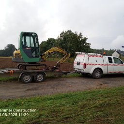 Instalacje elektryczne Orle 1