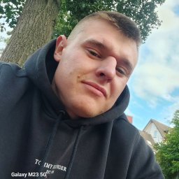 Damian Gasiorowski - Ogrody Dąbrówno