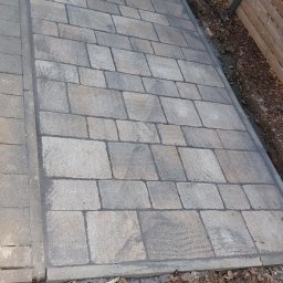 Sprzątanie mieszkań Dąbrówno 3