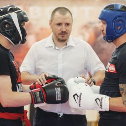 Trener personalny Toruń 1