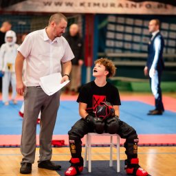 Trener personalny Toruń 2