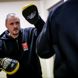 Trener personalny Toruń 4